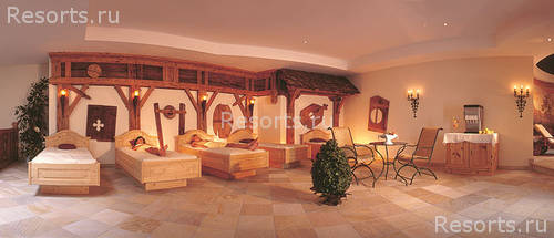 Gardena Grodnerhof Beauty & Wellness 55